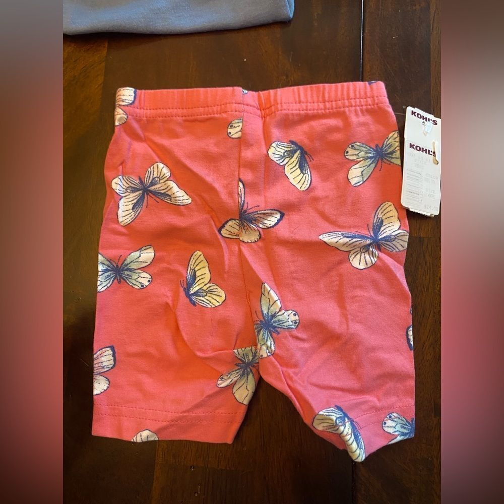 NWOT Lot of Baby/Toddler/kids clothes - Picture 7 of 16